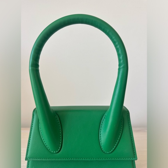 JACQUEMUS Le Chiquito Moyen - Picture 10 of 10